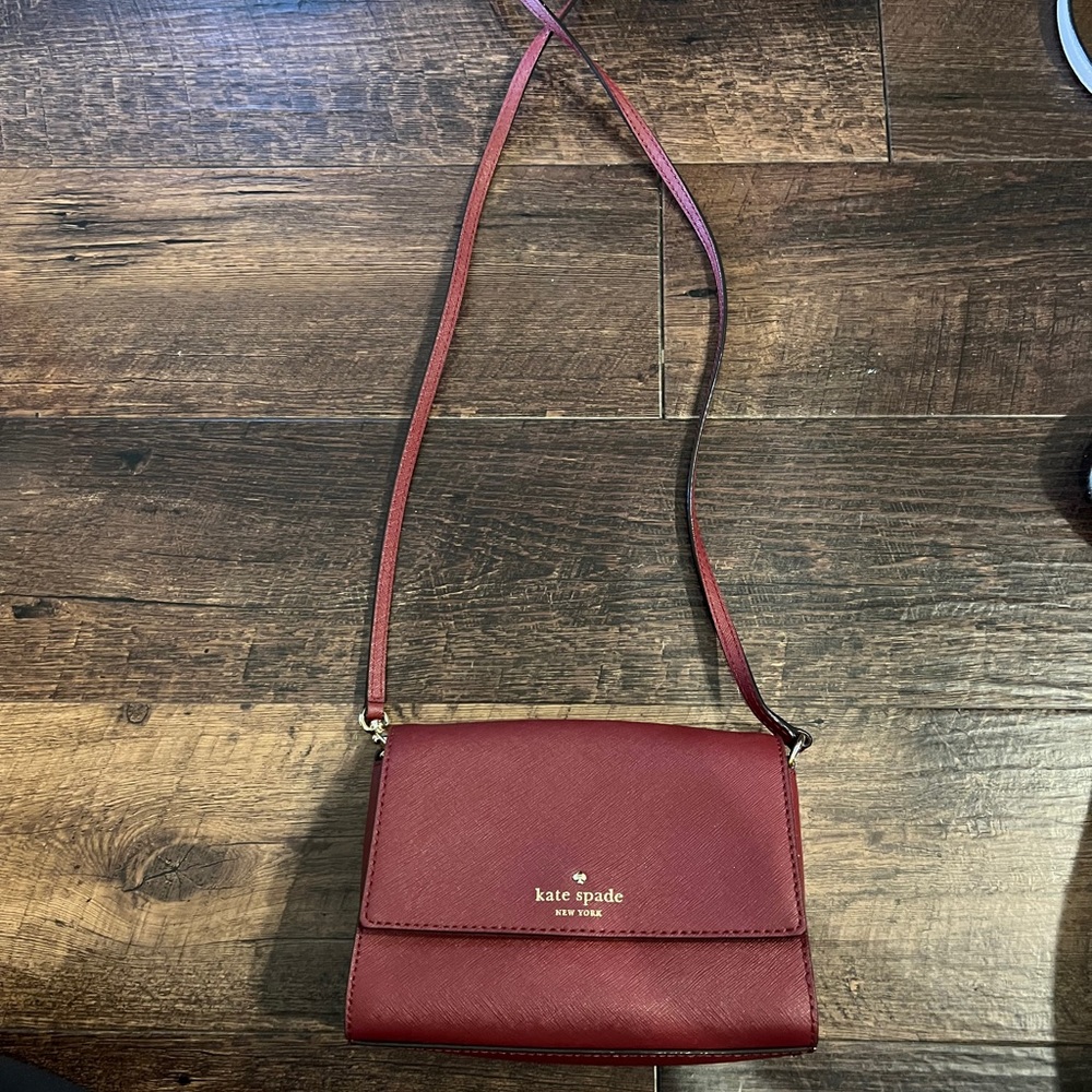Kate Spade cross body